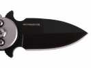 Нож Magnum Black Lightning (01SC148) Нож Magnum Black Lightning (01SC148)