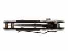Нож Magnum Black Lightning (01SC148) Нож Magnum Black Lightning (01SC148)