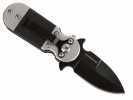 Нож Magnum Black Lightning (01SC148) Нож Magnum Black Lightning (01SC148)