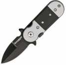 Нож Magnum Black Lightning (01SC148) Нож Magnum Black Lightning (01SC148)