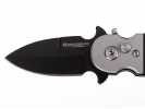 Нож Magnum Black Lightning (01SC148) Нож Magnum Black Lightning (01SC148)