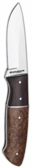 Нож Magnum Elk Hunter (02RY688) Нож Magnum Elk Hunter (02RY688)