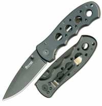 Нож Magnum Dark Force (01RY935) Нож Magnum Dark Force (01RY935)