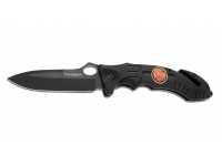 Нож Magnum  Black FD (01RY414)