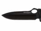 Нож Magnum Black FD (01RY414) Нож Magnum Black FD (01RY414)