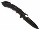 Нож Magnum Black FD (01RY414) Нож Magnum Black FD (01RY414)