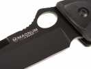 Нож Magnum Black FD (01RY414) Нож Magnum Black FD (01RY414)