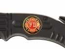 Нож Magnum Black FD (01RY414) Нож Magnum Black FD (01RY414)