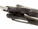 Нож Magnum Black FD (01RY414) Нож Magnum Black FD (01RY414)