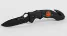 Нож Magnum Black FD (01RY414) Нож Magnum Black FD (01RY414)