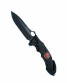 Нож Magnum Black FD (01RY414) Нож Magnum Black FD (01RY414)