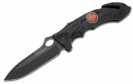 Нож Magnum Black FD (01RY414) Нож Magnum Black FD (01RY414)