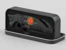 Нож Magnum Black FD (01RY414) Нож Magnum Black FD (01RY414)
