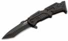 Нож Magnum Black Star Tanto (01RY621) Нож Magnum Black Star Tanto (01RY621)