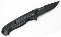 Нож Magnum Knight (01MB380) Нож Magnum Knight (01MB380)