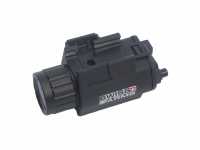 Фонарь тактический Swiss Arms Compact Led Flashlight Фонарь тактический Swiss Arms Compact Led Flashlight