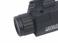 Фонарь тактический Swiss Arms Compact Led Flashlight Фонарь тактический Swiss Arms Compact Led Flashlight