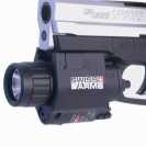 Фонарь тактический Swiss Arms Compact Led Flashlight Фонарь тактический Swiss Arms Compact Led Flashlight