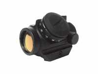 Коллиматорный прицел Swiss Arms Mini Red Dot Коллиматорный прицел Swiss Arms Mini Red Dot