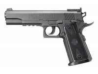 Пневматический пистолет Cybergun Tanfoglio Witness 1911 4,5 мм