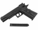 Пневматический пистолет Cybergun Tanfoglio Witness 1911 4,5 мм