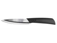 Нож кухонный керамический Tei Sei 4 Paring Black