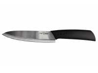 Нож кухонный керамический Tei Sei 6 Chef Black
