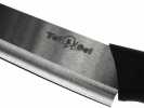 Нож кухонный керамический Tei Sei 6 Santoku Black