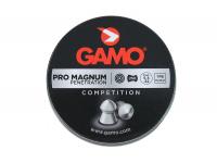 Пули пневматические GAMO Pro Magnum 5,5 мм 1 грамм (250 шт.)