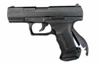 Пистолет Umarex Walther P99 DAO (2.5684)