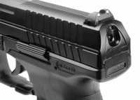 Пистолет Umarex Walther P99 DAO (2.5684)