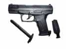 Пистолет Umarex Walther P99 DAO (2.5684)