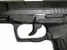 Пистолет Umarex Walther P99 DAO (2.5684)
