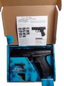 Пистолет Umarex Walther P99 DAO (2.5684)