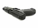 Пистолет Umarex Walther P99 DAO (2.5684)