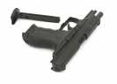 Пистолет Umarex Walther P99 DAO (2.5684)