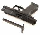 Пистолет Umarex Walther P99 DAO (2.5684)