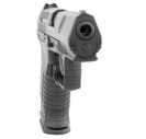 Пистолет Umarex Walther P99 DAO (2.5684)