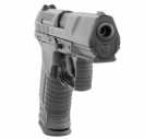 Пистолет Umarex Walther P99 DAO (2.5684)