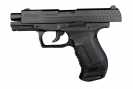 Пистолет Umarex Walther P99 DAO (2.5684)