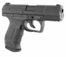 Пистолет Umarex Walther P99 DAO (2.5684)