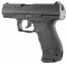 Пистолет Umarex Walther P99 DAO (2.5684)