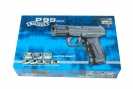 Пистолет Umarex Walther P99 DAO (2.5684)