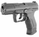 Пистолет Umarex Walther P99 DAO (2.5684)