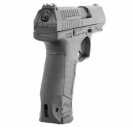 Пистолет Umarex Walther P99 DAO (2.5684)