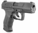 Пистолет Umarex Walther P99 DAO (2.5684)
