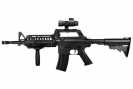 Страйкбольная модель автомата Umarex Combat Zone Model 4 Ris Commando 6 мм (2.5494)