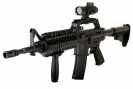 Страйкбольная модель автомата Umarex Combat Zone Model 4 Ris Commando 6 мм (2.5494)