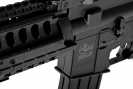 Страйкбольная модель автомата Umarex Combat Zone Model 4 Ris Commando 6 мм (2.5494)
