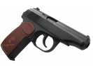 Сигнальный пистолет МР-371-03 (коричневая рукоять) - рукоять